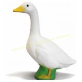 Union Products Goose Garden Statue, 23' White
