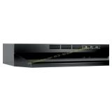 Broan-NuTone 413023 Ductless Hood 30' Black