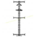 Hawk Helium 36' Treestand Climbing Sticks