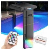 Solar Pool Lights for Inground Pools