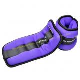 BalanceFrom Adjustable Ankle/Arm Weights, Pair