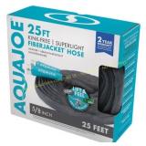 Aqua Joe Ultra Flexible Hose - 25'