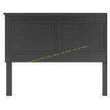 Ashley Queen Headboard