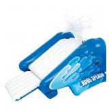 Intex Kool Splash Inflatable Water Slide Complete