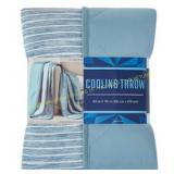 98' x 92' cooling blanket, Queen