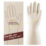 Cleaning Gloves - Dishwashing Rubber Reusable