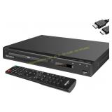 MEGATEK Region-Free DVD Player with HDMI