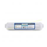 3ct Hydronix Inline Coconut Filter 2000 Gal, 2"OD
