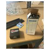 Afm/Dfm disabler, digital antenna with base