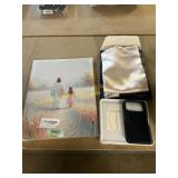 Rose Gold Pillowcase iPhone 17 Pro Max Case