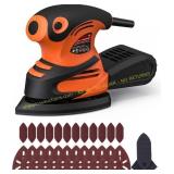 DWT Detail Sander, 1.5A, 15000 OPM