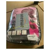 4 pack car seat covers BLACK