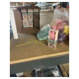 Wettarn Starfish squishy gift boxes