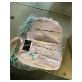 Use like kids backpack PINK