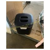 Unbranded Kitchen Compost bin