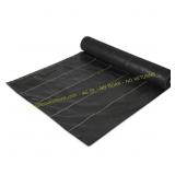 Dewitt Sunbelt Weed Barrier Fabric 3.2 oz