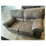 Love seat