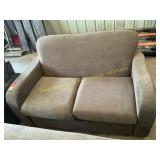 Love seat