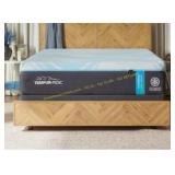 Tempur-Pedic LuxeBreeze Hybrid Queen Mattress