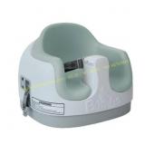 Bumbo Baby Infant Foam Seat with Tray & Straps
