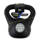 5 lb Kettlebell