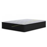 Ashley Sleep Essentials Plush Queen Mattress