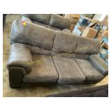 3 cushion sofa