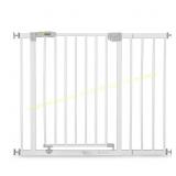 Open & Stop Baby Safety Gate w/ 8' Extension