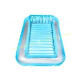 SWIMLINE Suntan Tub Classic Float Lounge