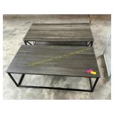 2 ct coffee tables