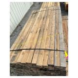 2 x 4 8ft approx 174