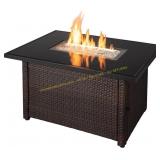 Endless Summer 44' X32' Fire Table