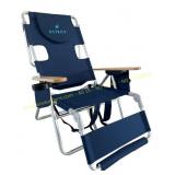 Ostrich Backpack 3N1 'Woody' Beach Chair
