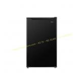 Danby 18.69' 3.2 cu ft Mini Fridge Black