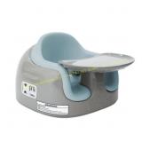 Bumbo Baby Seat w/ Tray & Straps - 6-36m