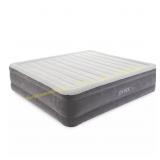 Intex 18' Inflatable Elevated Kingbed