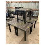 5 ct. end tables