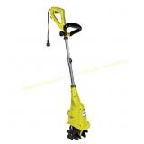 Sun Joe Corded Cultivator with Steel Blades