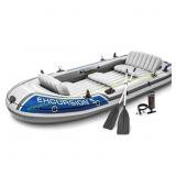 INTEX Excursion 5-Person Inflatable Raft