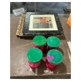 Drink mix, pictures