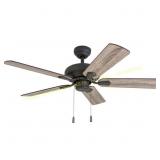 Prominence Home Walnut Creek 42-in Fan Kit