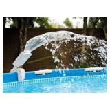 Intex Multi-Color LED Pool Fountain Sprayer