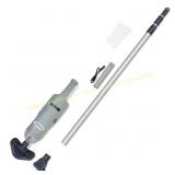 INTEX Rechargeable Handheld Pool Vacuum