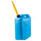 Scepter 5 gal Water Jug with Spout, Blue