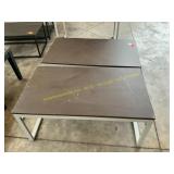 2 ct. coffee tables