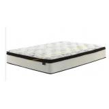 Ashley Chime 12 Inch Hybrid queen Mattress