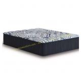 Firm Luxe 2.0 Queen Hybrid Mattress 15'