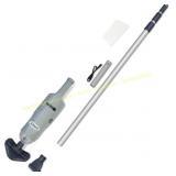 INTEX Rechargeable Handheld Pool Vacuum