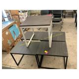 5 ct. end tables