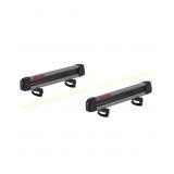 Yakima FreshTrack 4 Roof Ski/Snowboard Rack